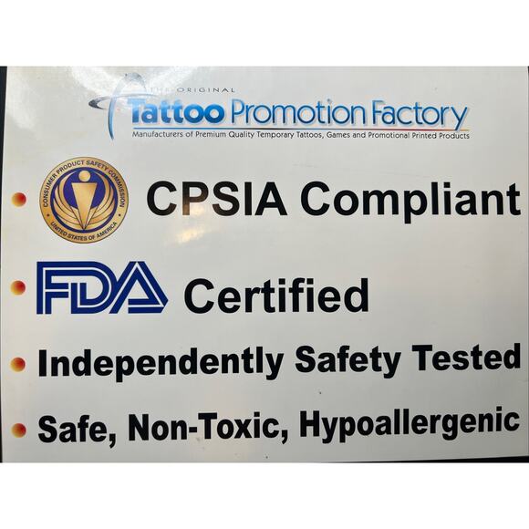 Walt Disney Aladdin DVD Temporary Tattoos Rare 6 Sheets Special Edition Jasmine - Picture 6 of 6